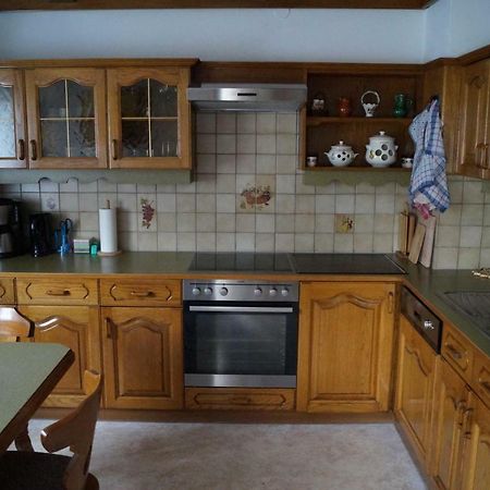 فيلا Feldkirchen in Kärntenفي Haus Ingeborg المظهر الخارجي الصورة