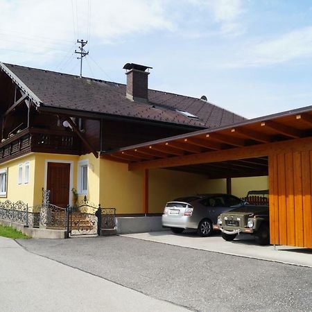 فيلا Feldkirchen in Kärntenفي Haus Ingeborg المظهر الخارجي الصورة