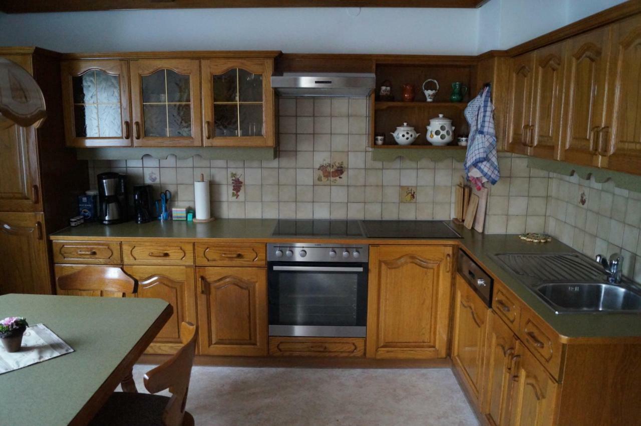 فيلا Feldkirchen in Kärntenفي Haus Ingeborg المظهر الخارجي الصورة