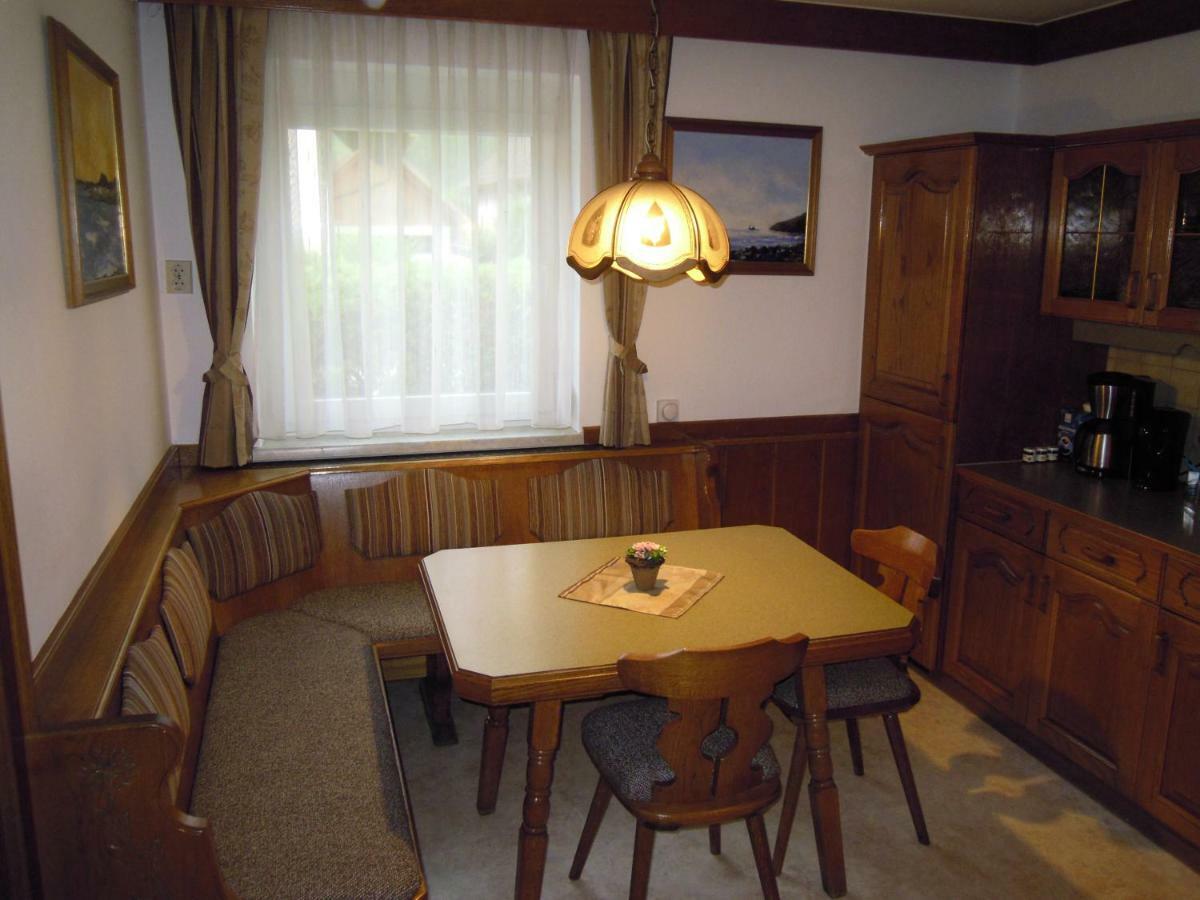 فيلا Feldkirchen in Kärntenفي Haus Ingeborg المظهر الخارجي الصورة