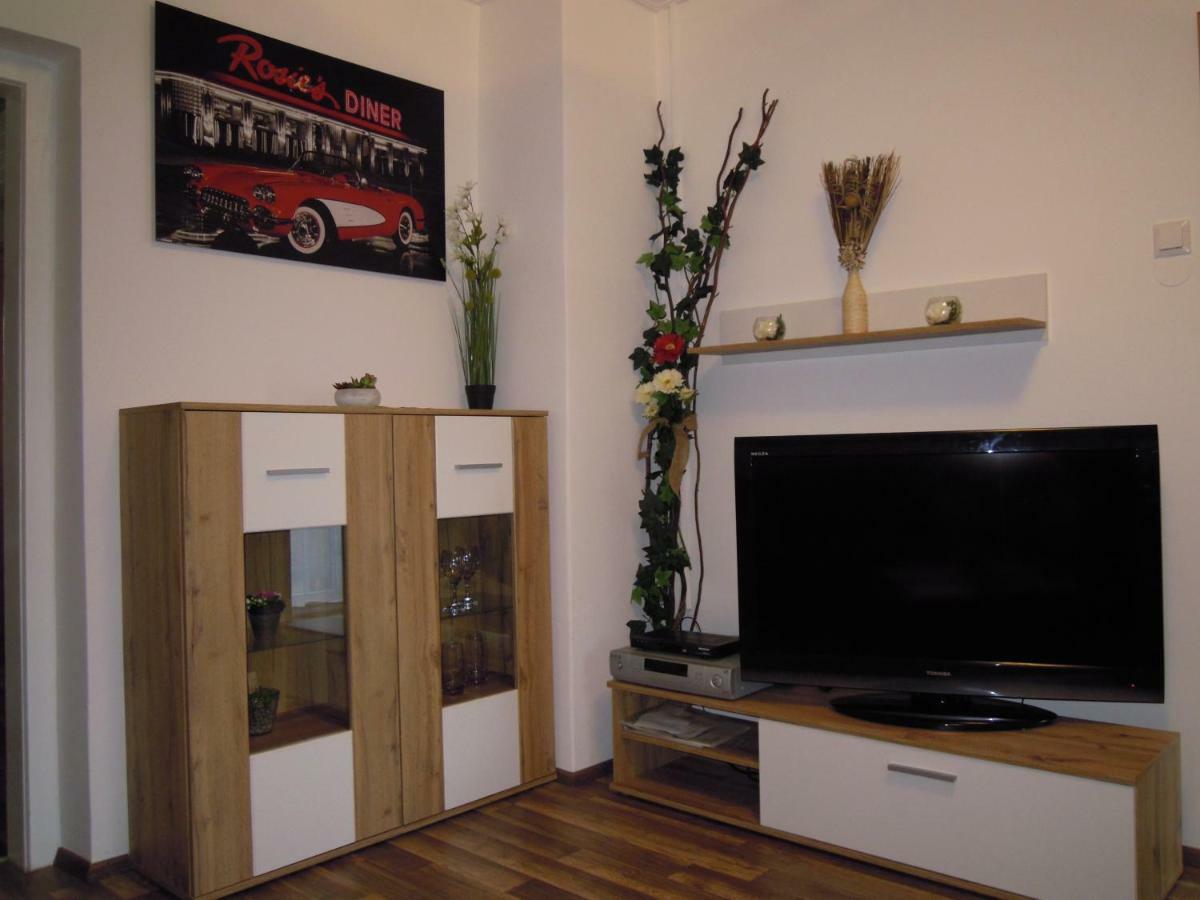 فيلا Feldkirchen in Kärntenفي Haus Ingeborg المظهر الخارجي الصورة